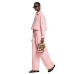 Louis Vuitton LV x TM LV Sunset Flat Comfort Mule - Image 6